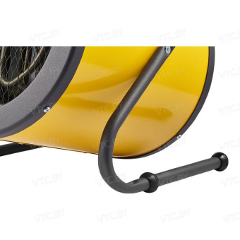 Электрическая тепловая пушка Ballu BHP-P-5