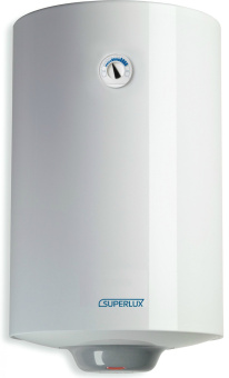 Накопительный электрический водонагреватель Superlux NTS 80V