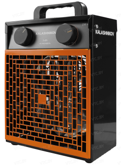 Тепловая пушка Калашников KVF-E15-32