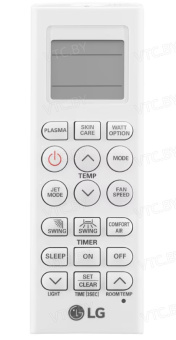 Кондиционер LG Look Smart LS12GQ