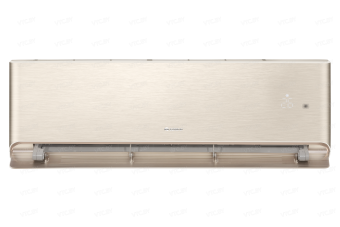 Кондиционер Gree Airy inverter R32 GWH18AVDXE-K6DNA1A (шампань)