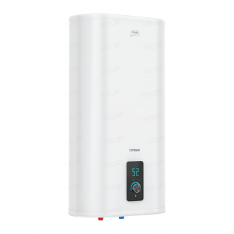 Накопительный электрический водонагреватель Timberk Home Intellect T-WSS100-N77-U-WF