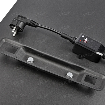 Накопительный электрический водонагреватель Electrolux EWH 100 SmartInverter Grafit