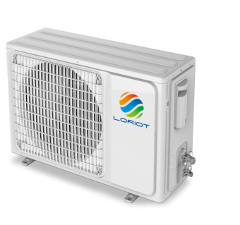 Кондиционер Loriot Skyline DC Inverter LAC-09AQI
