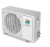 Кондиционер Loriot Skyline DC Inverter LAC-09AQI Кондиционер Loriot Skyline DC Inverter LAC-09AQI