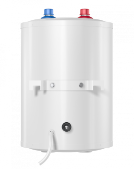Накопительный электрический водонагреватель под мойку Thermex IC 10 U