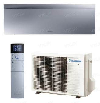 Сплит-система Daikin Emura 3 FTXJ42AS/RXJ42A