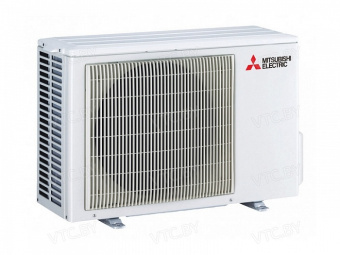 Сплит-система Mitsubishi Electric Design Inverter Silver MSZ-EF42VGKS/MUZ-EF42VG