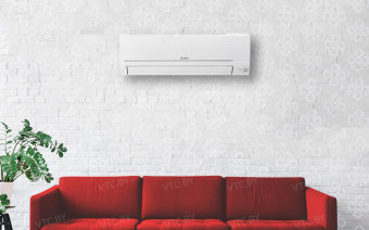 Сплит-система Mitsubishi Electric Classic Inverter HR MSZ-HR71VF(K)/MUZ-HR71VF