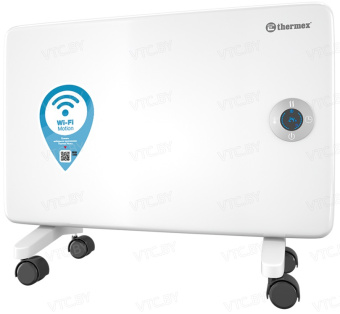 Конвектор Thermex Frame 1000E Wi-Fi