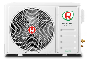 Кондиционер Royal Clima Triumph Lite Inverter RCI-TWL35HN