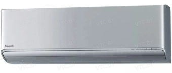 Кондиционер Panasonic Design (Etherea) Silver InverterCS-XZ50ZKEW/CU-Z50ZKE