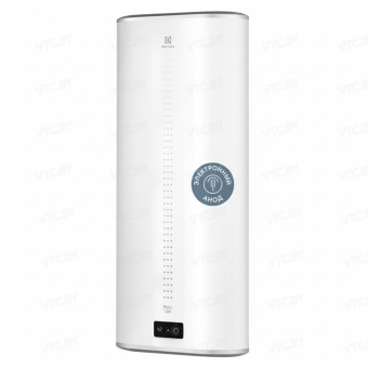 Накопительный электрический водонагреватель Electrolux EWH 100 Major LZR 3