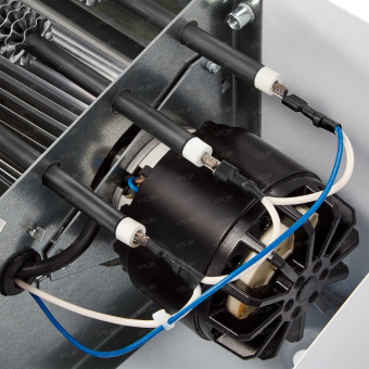 Тепловая завеса Ballu BHC-M15T09-PS (пульт BRC-D1)