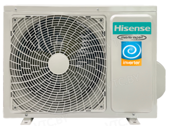 Кондиционер Hisense Premium Design Super DC Inverter R32 AS-10UW4RVETG01