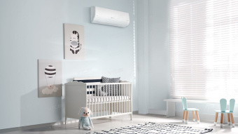 Кондиционер Electrolux Monaco EACS/I-09HM/N8