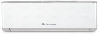 Сплит-система AlpicAir Hyper Nordic AWI/AWO-40HRDC1A