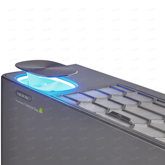 Кондиционер Electrolux Crystal Air Super DC inverter EACS/I-13HFA/N8_V2