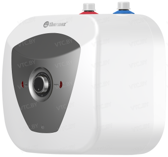 Накопительный электрический водонагреватель под мойку Thermex Hit Pro H 5 U (pro)