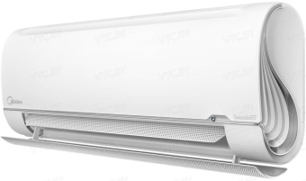 Сплит-система Midea Breezeless MSFA2W-09N8D6-I/MSFA-09N8D6-O