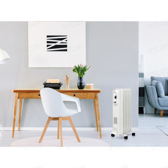 Масляный радиатор Ballu Comfort BOH/CM-09WDN 2000