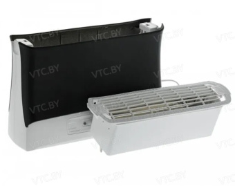 Очиститель воздуха Экология Супер Плюс Био (черный)