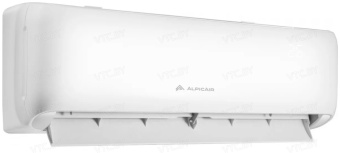 Кондиционер AlpicAir Eco PRO III AWI-26HRDC1F/AWO-26HRDC1F