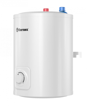 Накопительный электрический водонагреватель под мойку Thermex IC 10 U
