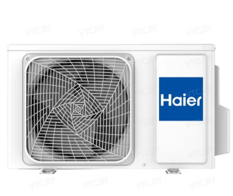 Кондиционер Haier Stellar HP -20C AS35SHP1HRA-S/1U35SHP1FRA