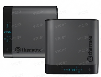 Накопительный электрический водонагреватель Thermex Bono 30 Wi-Fi
