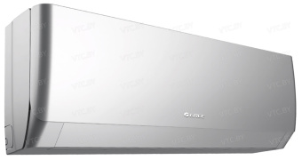 Кондиционер Gree Pular Inverter R32 Arctic GWH24AGEXF-K6DNA4A (серебристый)