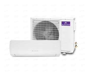 Сплит-система AlpicAir Premium Pro II AWI/AWO-36HRDC1C