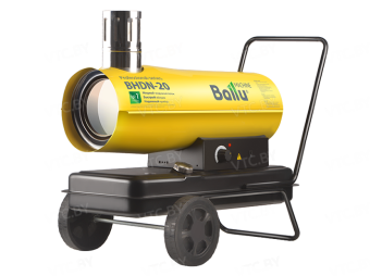 Дизельная тепловая пушка Ballu BHDN-20