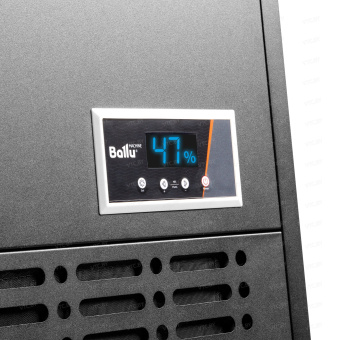 Осушитель воздуха Ballu BDH-168L