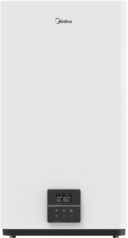 Накопительный электрический водонагреватель Midea Stream MWH-10020-FED Wi-Fi
