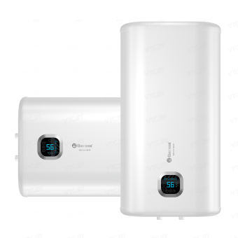 Накопительный электрический водонагреватель Thermex Decido 50 Wi-Fi
