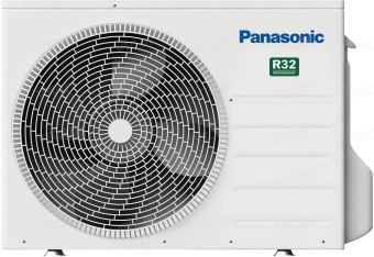Сплит-система Panasonic Design White Inverter CS-Z25XKEW/CU-Z25XKE