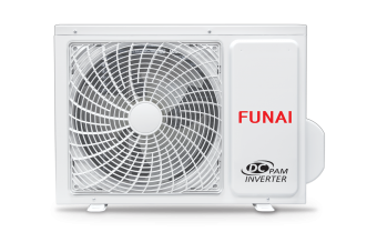 Сплит-система Funai Sensei Inverter 2023 RAC-I-SN55HP.D04