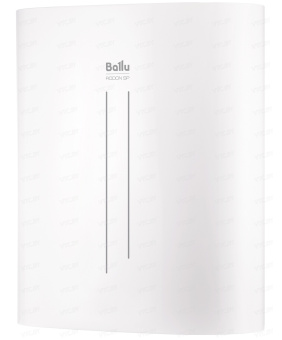 Накопительный электрический водонагреватель Ballu BWH/S 30 Rodon SP