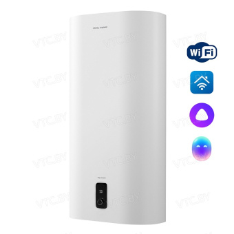 Накопительный электрический водонагреватель Royal Thermo RWH 100 Major Inverter