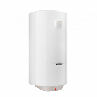 Накопительный электрический водонагреватель Ariston DUNE1 R 80 V 1,5K SLIM PL