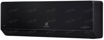Кондиционер Electrolux Onix Super DC EACS/I-24HIX-BLACK/N8