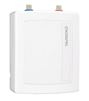 Проточный электрический водонагреватель Kospel EPO2-4 Amicus