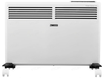 Zanussi Forte Calore ZCH/S-1500 ER