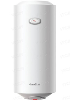 Накопительный электрический водонагреватель Garanterm Origin 80 V Slim