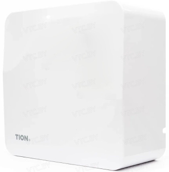 Проветриватель с нагревом Tion Бризер Lite