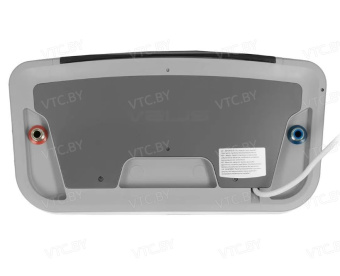 Накопительный электрический водонагреватель Ariston Velis Lux Inox PW ABSE WiFi 50