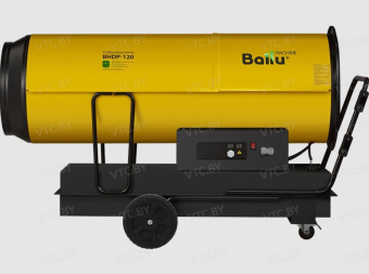 Дизельная тепловая пушка Ballu BHDP-120