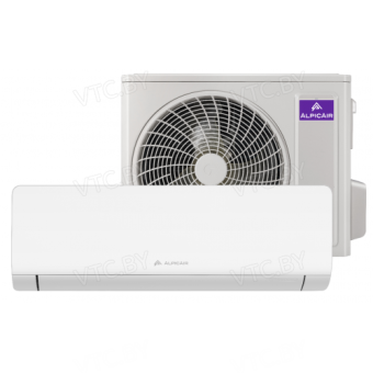 Кондиционер AlpicAir Premium PRO III AWI-54HRDC1G/AWO-54HRDC1G