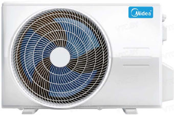 Сплит-система Midea Persona Inverter MSAG4W-12N8C2S-I/MSAG4-12N8C2-O
